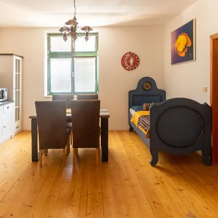 Sirius F In Center Of Cb Apartment Ceske Budejovice