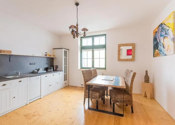 Apartment Sirius F In Center Of Cb *